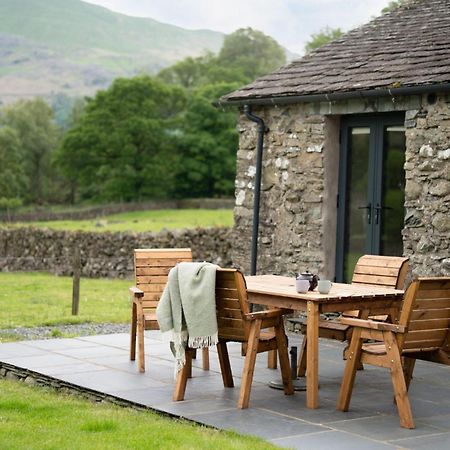 Grasmere Cottage With Stunnng Views By Letmestay آمبيلسايد المظهر الخارجي الصورة